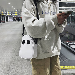 Ghost Bag Purse